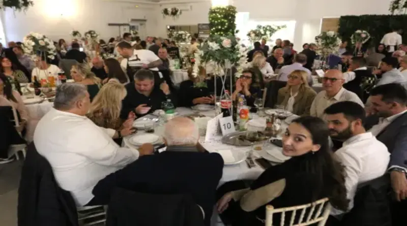 U Osijeku održana prva „Večer Kuprešaka”