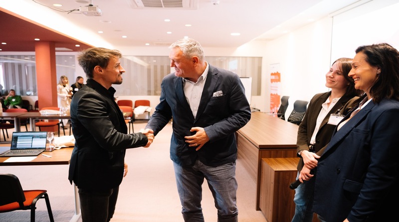 Livno domaćin četvrtog partnerskog sastanka projekta WIN