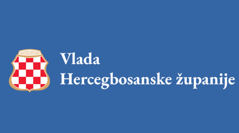 Poziv na javnu raspravu o Nacrtu Zakona o koncesijama u Hercegbosanskoj županiji