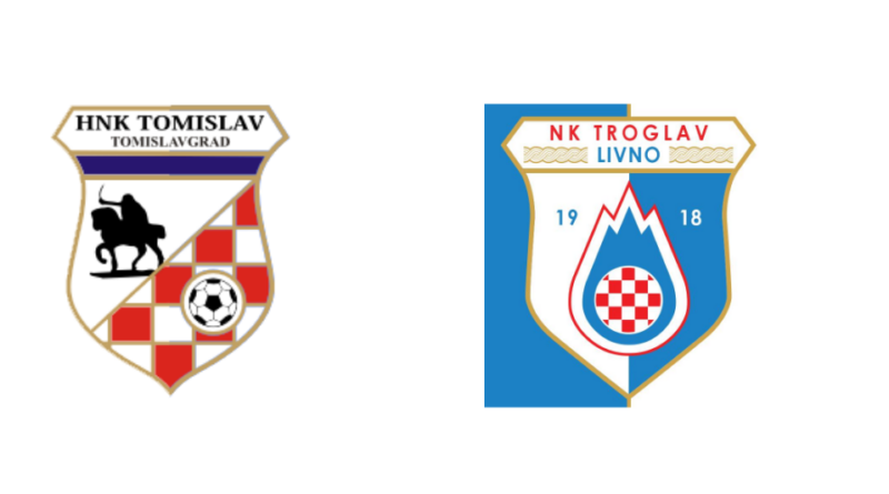 Uspješan tjedan za klubove iz HBŽ, pobjede HNK Tomislav i NK Troglav 1918!
