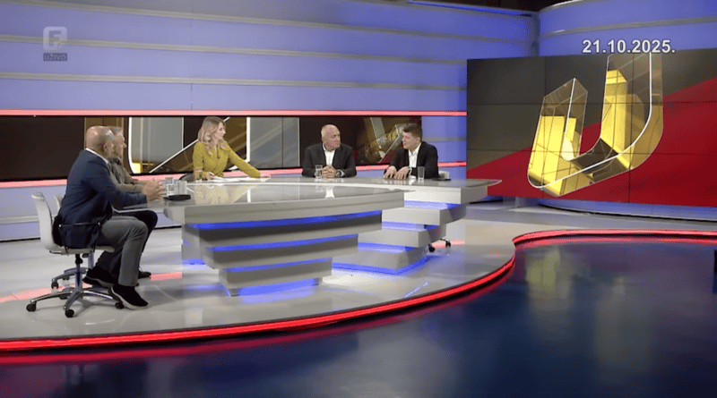 Izborni zakon ponovno odgođen: “Ako 20 godina ništa ne mijenjaš – ili ne znaš, ili ne želiš”