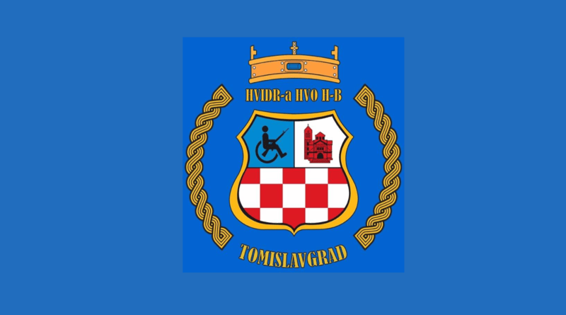 Poziv na XVII. Izvještajno-izbornu Skupštinu Udruge HVIDR-a Tomislavgrad