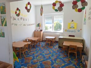 Vrtić u Šujici – lijepa i pozitivna priča