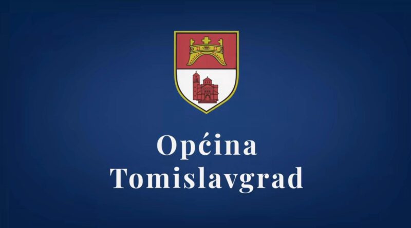 Otvorena Podružnica Dječjeg vrtića u Grabovici, još jedna pozitivna priča iz naše županije