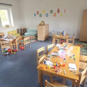 Otvorena Podružnica Dječjeg vrtića u Grabovici, još jedna pozitivna priča iz naše županije