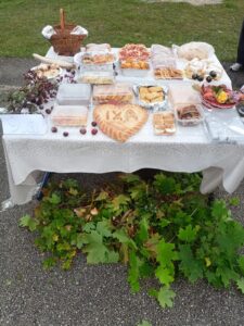 Osnovna škola Glamoč obilježila manifestaciju “Dani kruha"