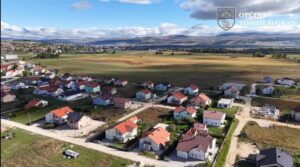 Nastavljaju se radovi u naselju Bobara: ulaganja prelaze 1,2 milijuna KM