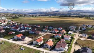 Nastavljaju se radovi u naselju Bobara: ulaganja prelaze 1,2 milijuna KM