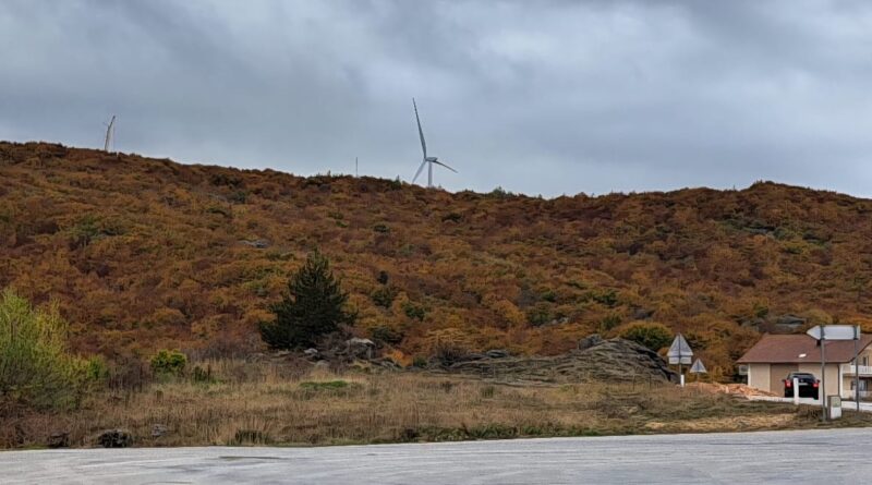 Zašto (ne)smeta vjetropark Oštrc u Posušju (Miljackoj)?