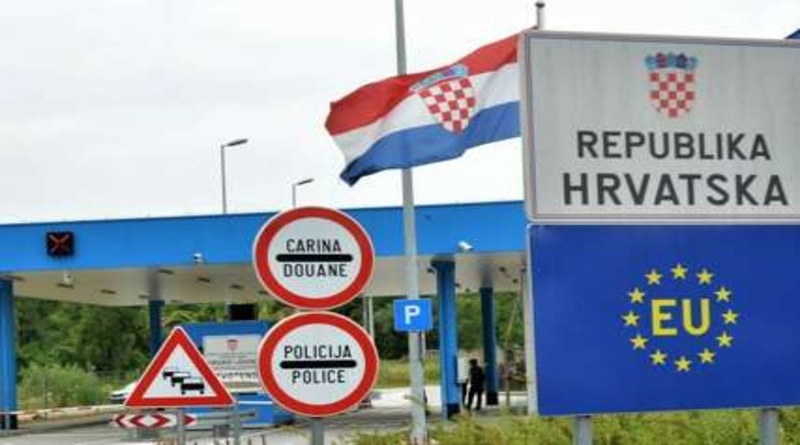 Novi biometrijski sustav na granicama: od nedjelje bez prolaska bez skenera oka i otisaka prstiju