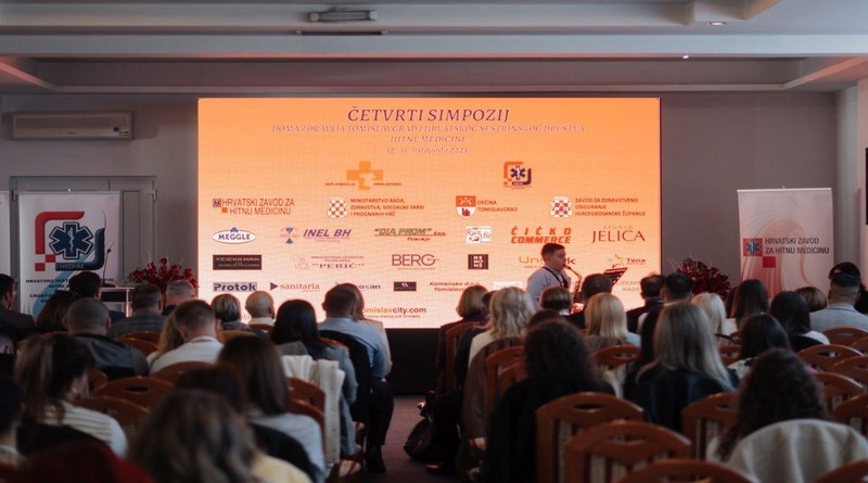 Tomislavgrad domaćin najvećeg stručnog skupa iz hitne medicine u regiji