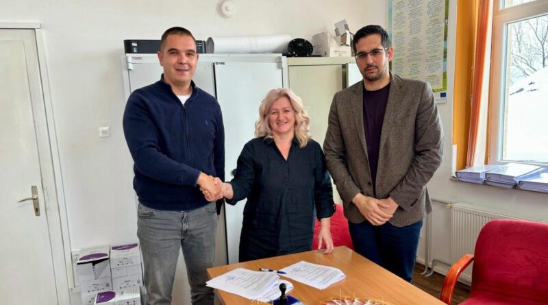 Ogroman pomak u Livnu: Kreće gradnja gimnazijske dvorane!