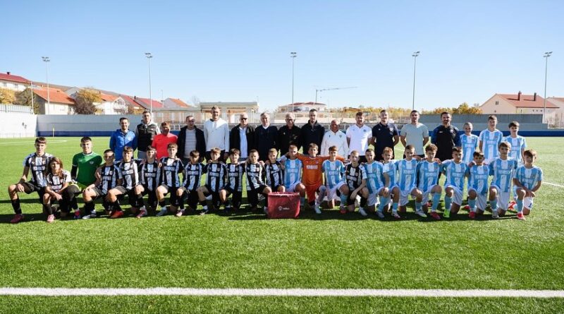 Kamp HNS-a “Hrvatske dijaspore BiH” održan u Posušju, sljedeće okupljanje u Tomislavgradu