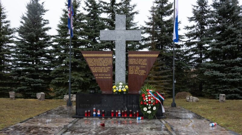 Obilježena 31. obljetnica oslobođenja Kupresa i Kupreške visoravni