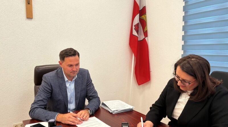 Tomislavgrad ulaže u sport! Pogledajte detalje novog projekta vrijednog preko milijun KM!