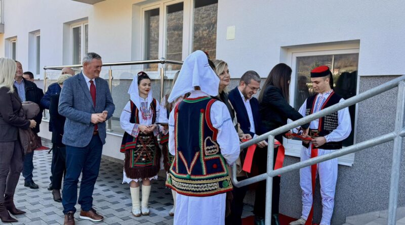 Završen projekt CEB II u Drvaru: 31 obitelj dobila novi dom