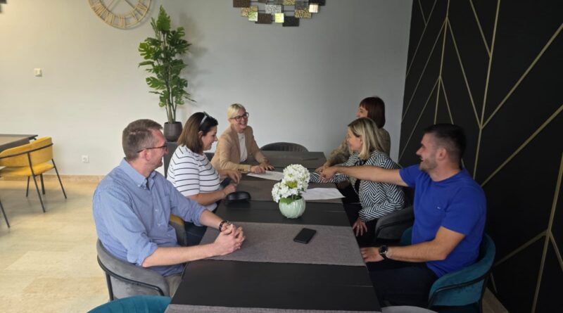 EU fondovi podržali kulturnu suradnju Novske i Tomislavgrada kroz projekt vrijedan gotovo 32 tisuće eura