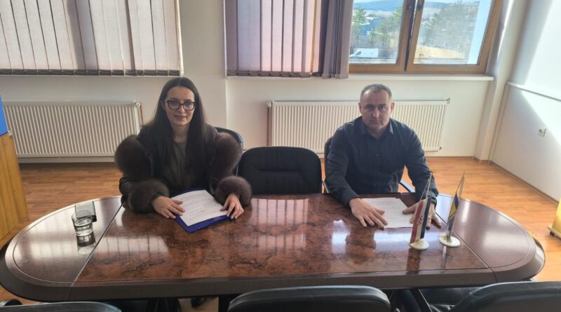 Općina Drvar uvodi nove sustave video nadzora