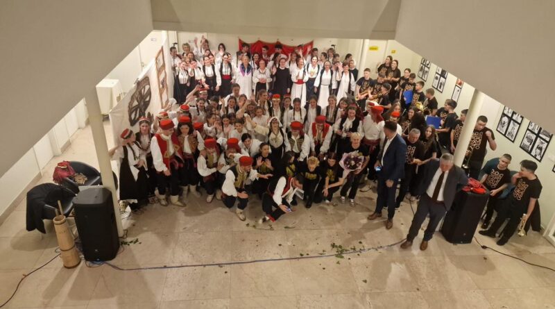 „Ero s onoga svijeta“ oduševio zagrebačku publiku