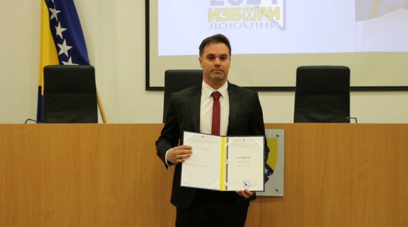 Kome kupreški načelnik na obljetnicu oslobođenja predaje Kupres?