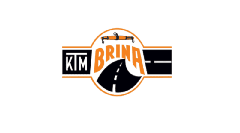 KTM BRINA ZAPOŠLJAVA