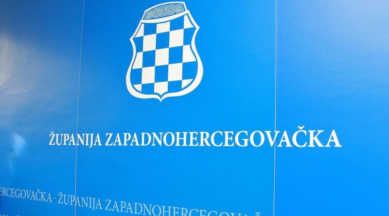 Ustavni sud FBiH ponovno podsjetio: termin “županija” i pojedina hrvatska obilježja nisu u skladu s Ustavom
