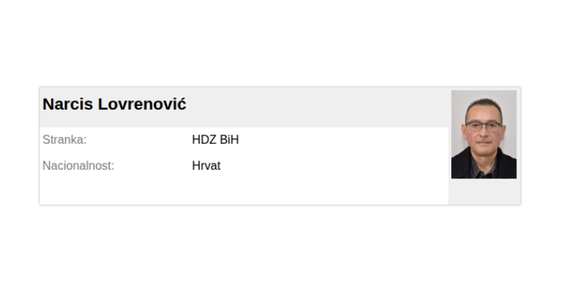 Nije Konta nego Kenta