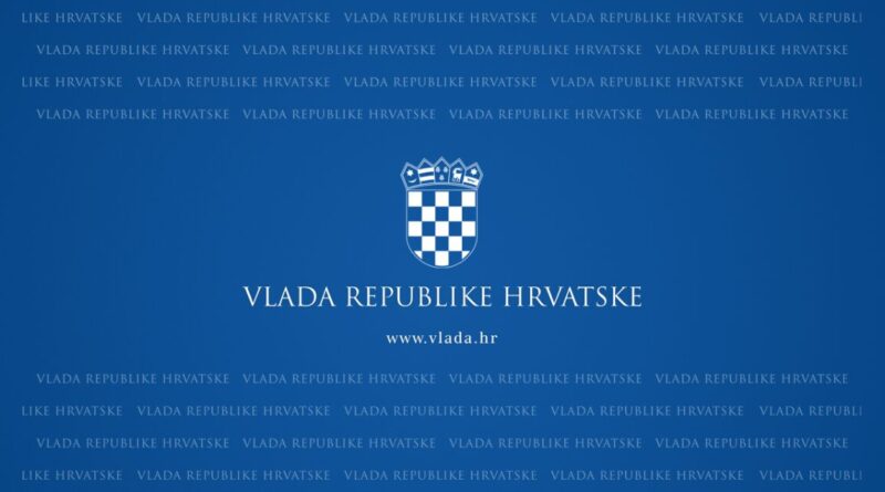 Samo jedan predstavnik HBŽ u savjetima Vlade RH za Hrvate izvan domovine
