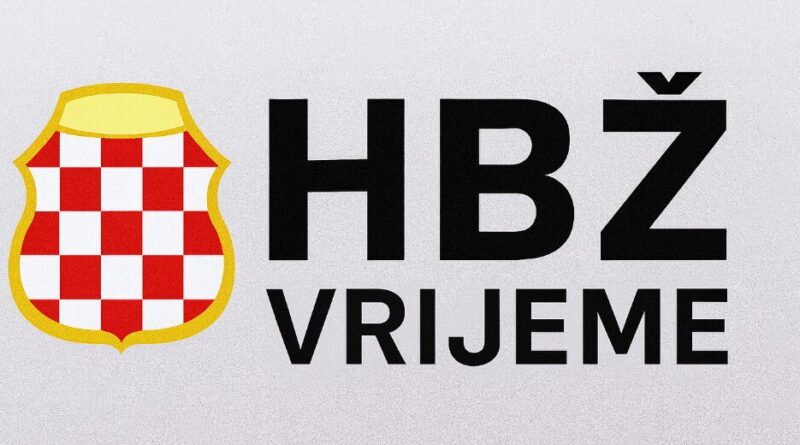 Pred nama stabilan jesenski vikend, a od ponedjeljka stiže promjena vremena