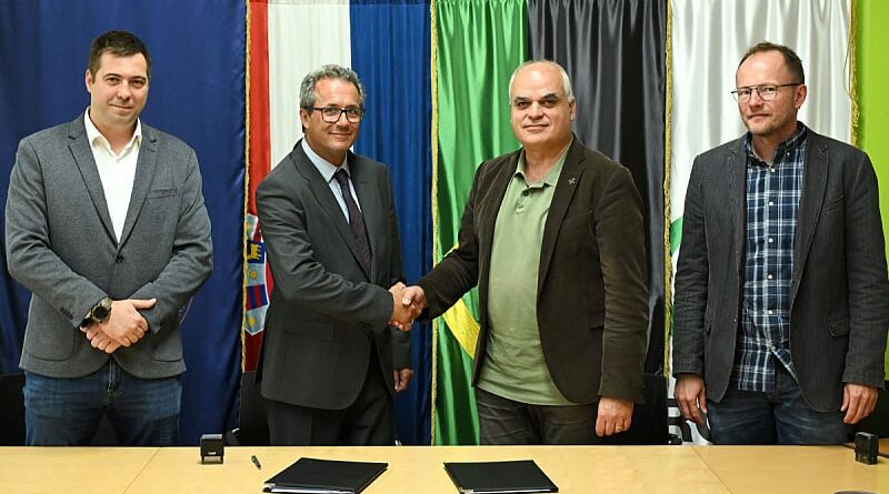 Projekt magnezija na Kupresu pod analizom Sveučilišta u Zagrebu