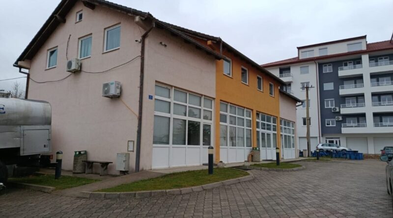 Direktor JP ‘Komunalnog’ Livno podnio kaznene prijave, prijeti kolaps vodoopskrbe, rad ‘na crno’ i sumnje na višemilijunske nepravilnosti