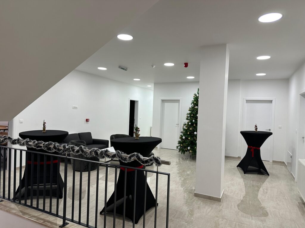 Večeras otvorenje&nbsp;prve srednje glazbene škole u županiji