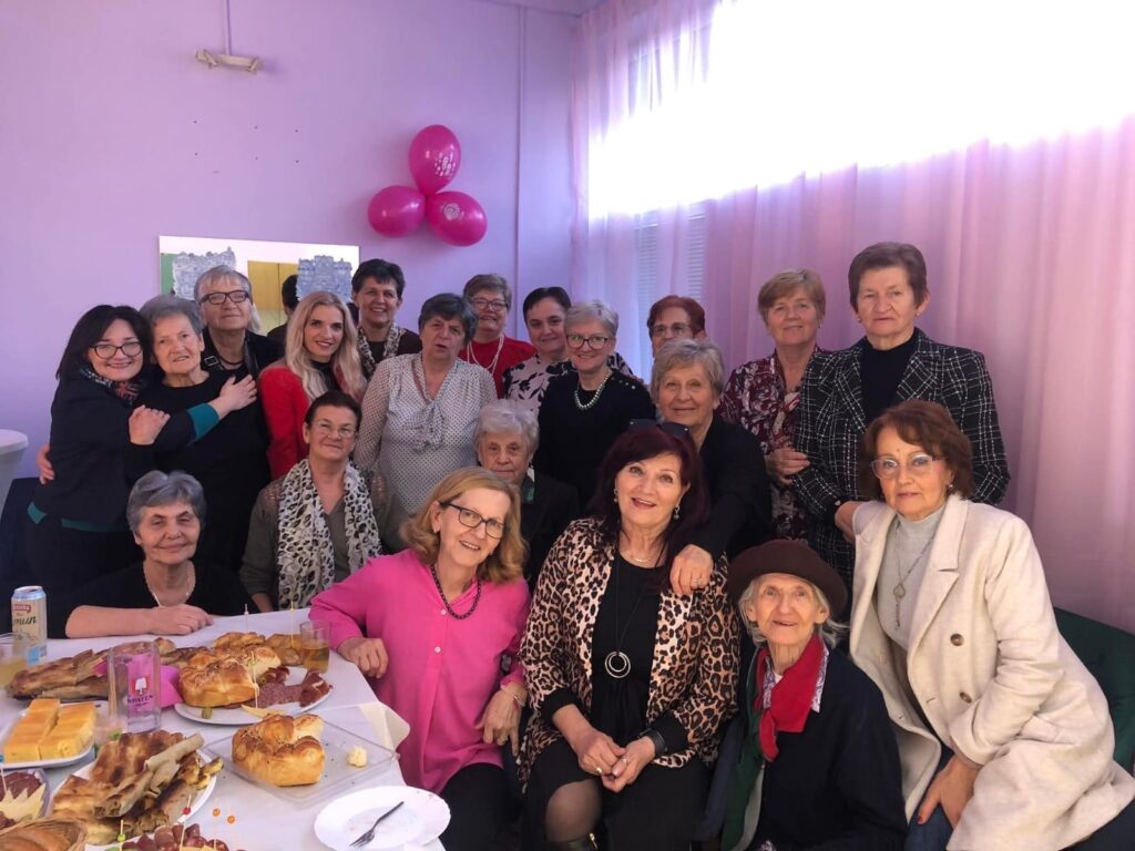 Udruga Bistrica svečano otvorila nove prostorije u Livnu