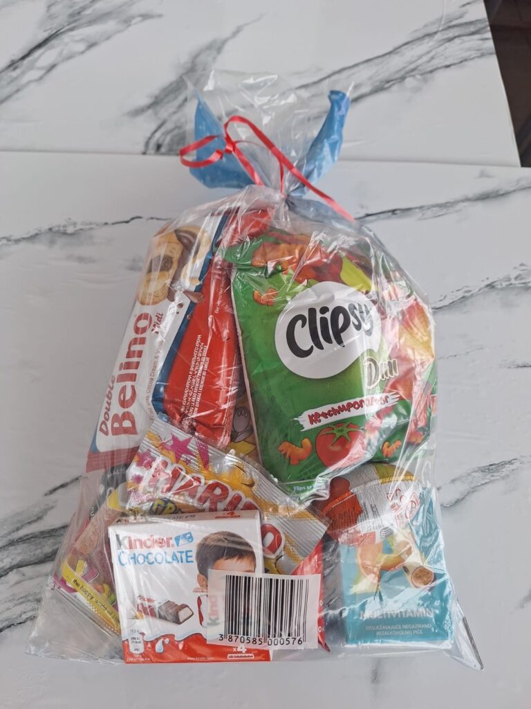 Večeras darivanje djece i otvaranje klizališta u Tomislavgradu