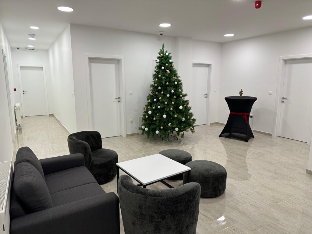 Večeras otvorenje&nbsp;prve srednje glazbene škole u županiji