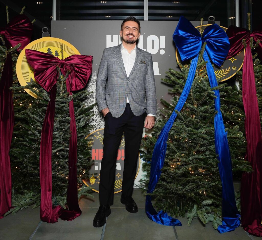 Veliko priznanje: Duvnjak dr. Hrvoje Šapina na listi najboljih liječnika Hrvatske