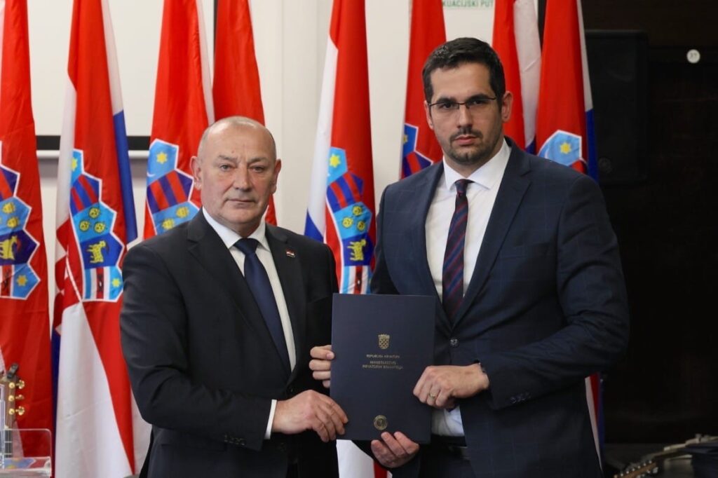 Učenici iz Hercegbosanske županije nastavljaju posjete Vukovaru