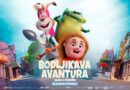 Animirani film “Bodljikava avantura” ovaj petak u livanjskom kinu