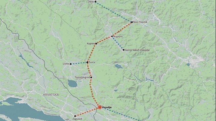 Što znači “Južna interkonekcija” za Tomislavgrad?