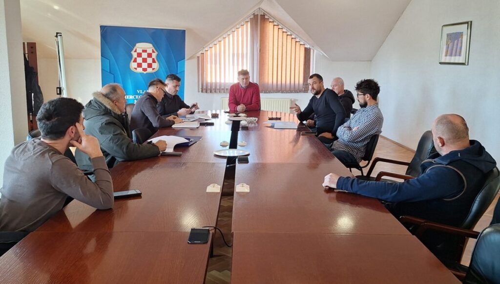 Održana Javna rasprava o Prednacrtu Zakona o izmjenama i dopunama Zakona o lovstvu Hercegbosanske županije