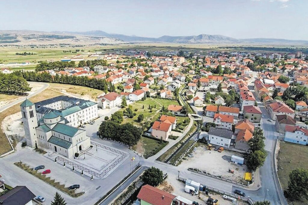 Planiran proračun Tomislavgrada od gotovo 30 milijuna KM, znatno više nego lani