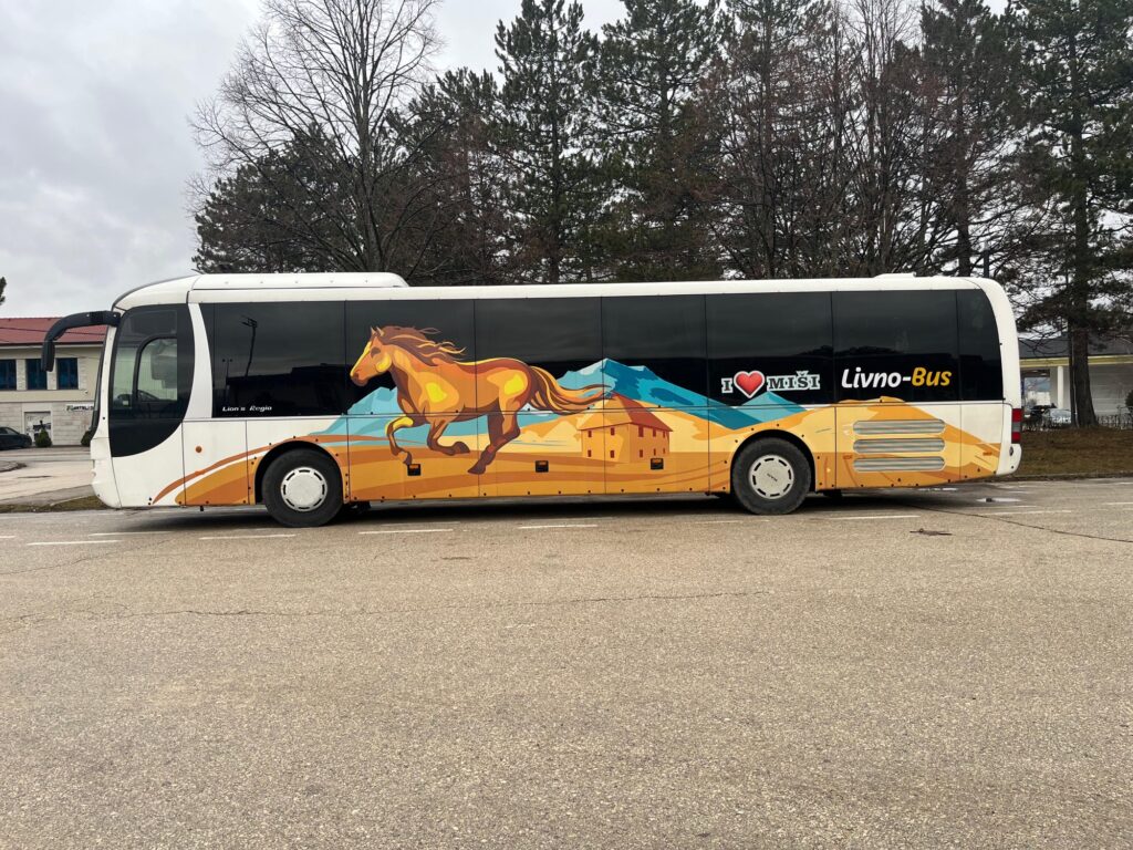 36 % skuplji prijevoz, 0 odgovora: Tko u Livnu zataškava brojke?