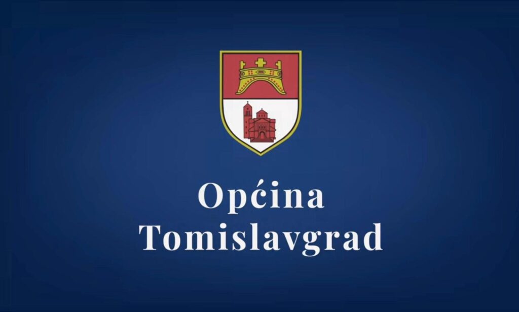 Općina&nbsp;Tomislavgrad s najvećim proračunom u regiji za 2026. godinu