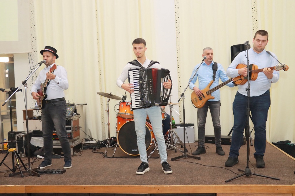 ODRŽANA 7. MEĐUNARODNA KOBASIJADA U TOMISLAVGRADU