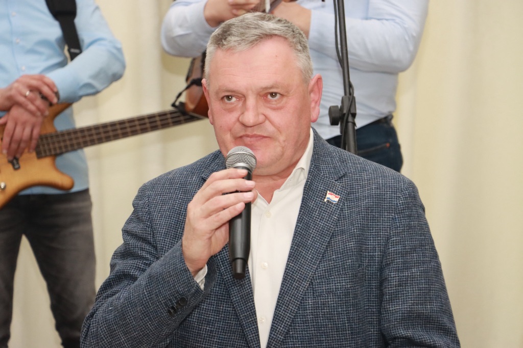 ODRŽANA 7. MEĐUNARODNA KOBASIJADA U TOMISLAVGRADU