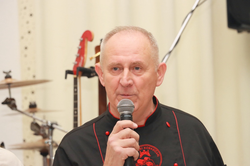 ODRŽANA 7. MEĐUNARODNA KOBASIJADA U TOMISLAVGRADU