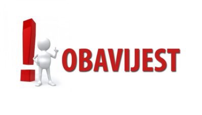 Javni oglas za prodaju rabljenog motornog vozila putem javnog nadmetanja – licitacije