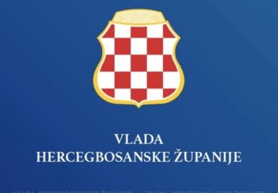 Vlada Hercegbosanske županije na 52.sjednici donijela Uredbu: 1.200 KM potpore za svako novorođeno dijete u županiji