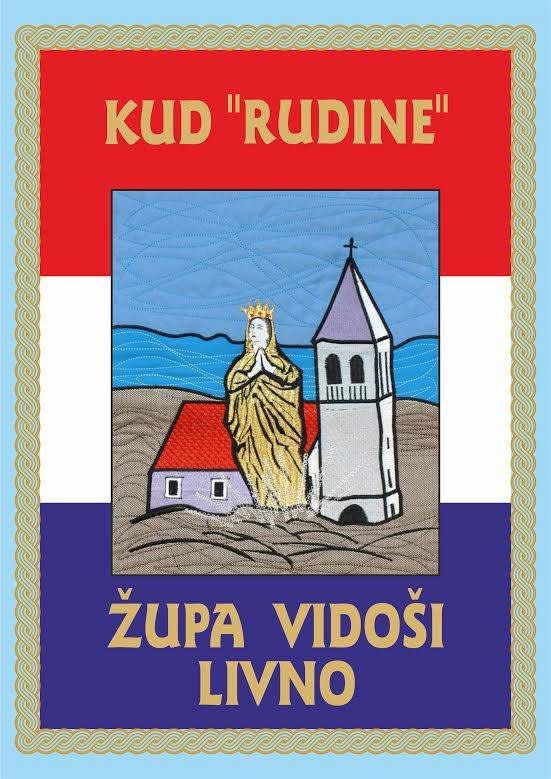 Održana izborna skupština KUD-a Rudine