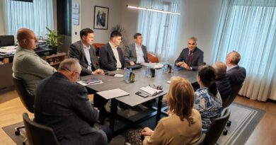 Tomislavgrad dobiva 750.000 KM za završetak projekta prečistača otpadnih voda